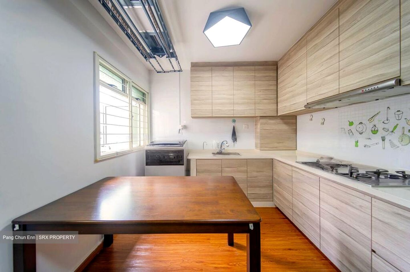 Blk 174A Edgedale Plains (Punggol), HDB 5 Rooms #466121871